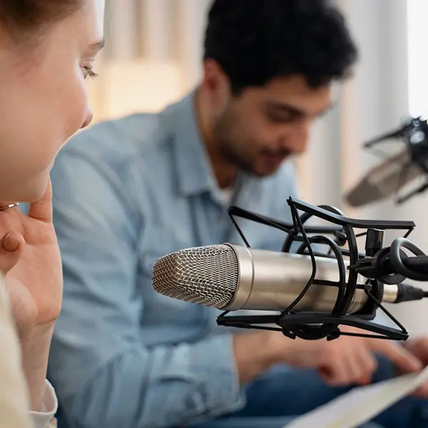Introducción a la Radio